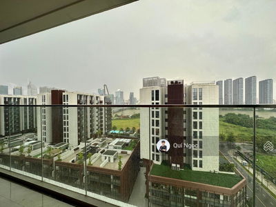 The Crest Residence, Vietnam The Crest Residence, Vietnam