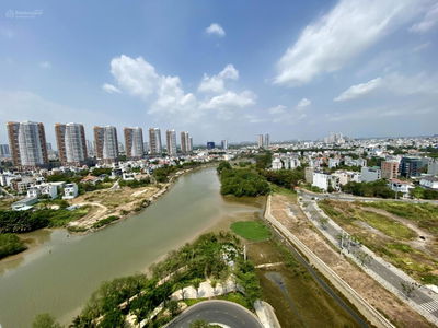 Diamond Island, Vietnam Diamond Island, Vietnam