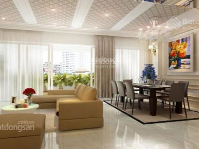 Imperia An Phu, Vietnam  Imperia An Phu, Vietnam