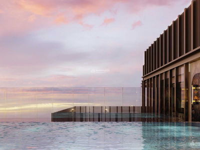 Epic Tower, Vietnam Epic Tower, Vietnam