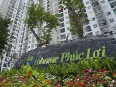 Ecohome Phuc Loi, Vietnam Ecohome Phuc Loi, Vietnam