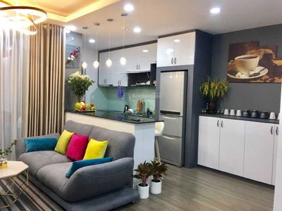 The Botanica, Vietnam The Botanica, Vietnam