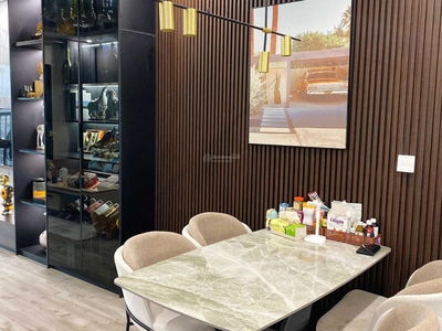 Riverside Garden, Vietnam Riverside Garden, Vietnam