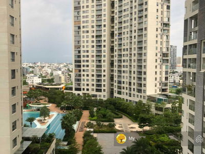 Diamond Island, Vietnam Diamond Island, Vietnam