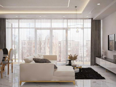 The One Saigon, Vietnam The One Saigon, Vietnam