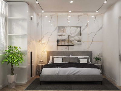 The One Saigon, Vietnam The One Saigon, Vietnam