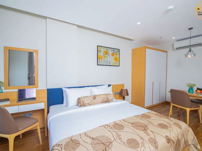 Logement dans Da Nang, Vietnam Logement dans Da Nang, Vietnam