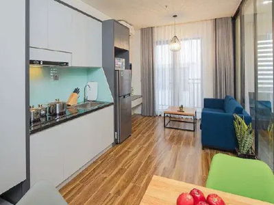 Жилье в Da Nang, Vietnam Жилье в Da Nang, Vietnam