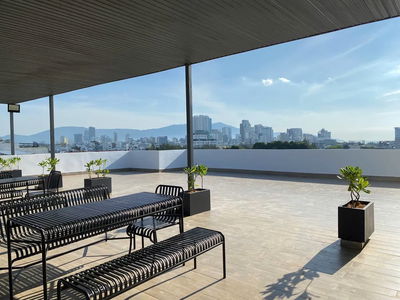 Жилье в Da Nang, Vietnam Жилье в Da Nang, Vietnam