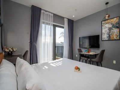 Alojamiento en Da Nang, Vietnam  Alojamiento en Da Nang, Vietnam