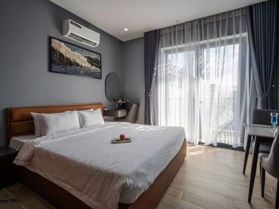 Alojamiento en Da Nang, Vietnam Alojamiento en Da Nang, Vietnam