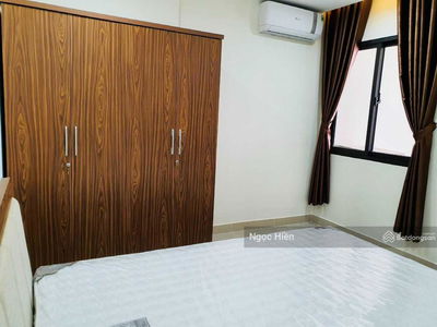 Phuoc Hai Industrial Park, Vietnam Phuoc Hai Industrial Park, Vietnam