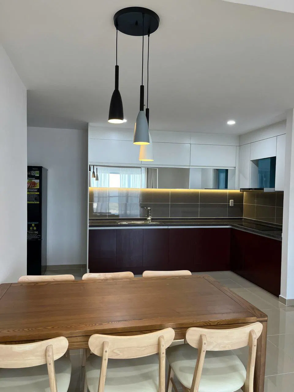 Blooming Tower, Vietnam Blooming Tower, Vietnam