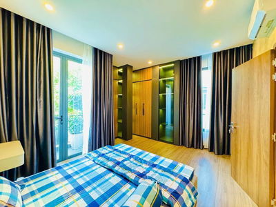 Gehäuse In Da Nang, Vietnam Gehäuse In Da Nang, Vietnam