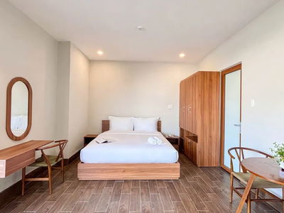 Жилье в Da Nang, Vietnam Жилье в Da Nang, Vietnam