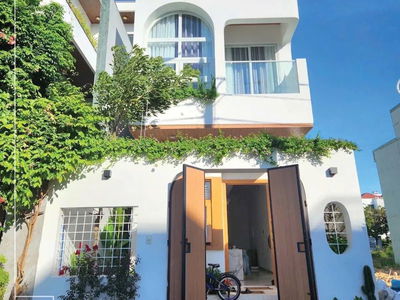 Housing in Da Nang, Vietnam Housing in Da Nang, Vietnam