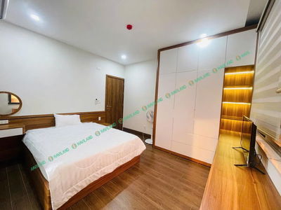 Gehäuse In Da Nang, Vietnam  Gehäuse In Da Nang, Vietnam