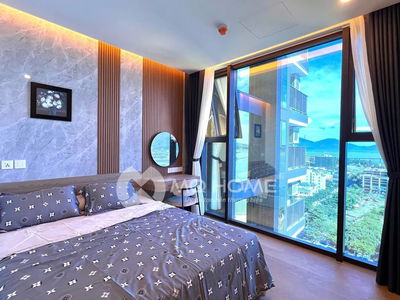 Sam Tower, Vietnam Sam Tower, Vietnam