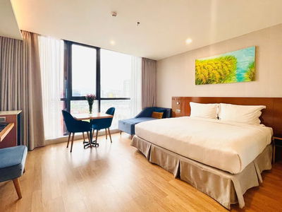 Жилье в Da Nang, Vietnam Жилье в Da Nang, Vietnam