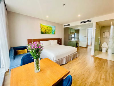 Gehäuse In Da Nang, Vietnam  Gehäuse In Da Nang, Vietnam