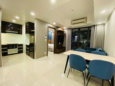 Hiyori Building, Vietnam  Hiyori Building, Vietnam