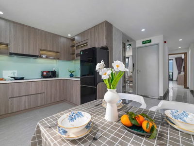 Logement dans Da Nang, Vietnam  Logement dans Da Nang, Vietnam