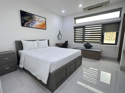 Housing in Da Nang, Vietnam Housing in Da Nang, Vietnam