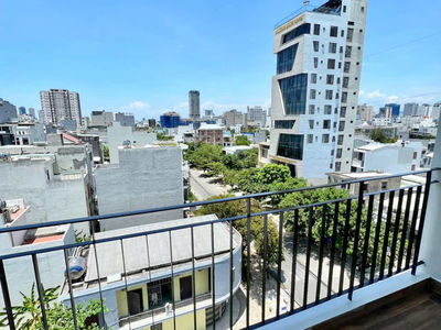 Жилье в Da Nang, Vietnam Жилье в Da Nang, Vietnam