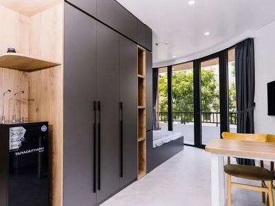 Gehäuse In Da Nang, Vietnam Gehäuse In Da Nang, Vietnam