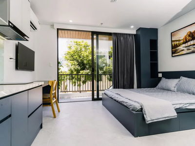 Gehäuse In Da Nang, Vietnam  Gehäuse In Da Nang, Vietnam