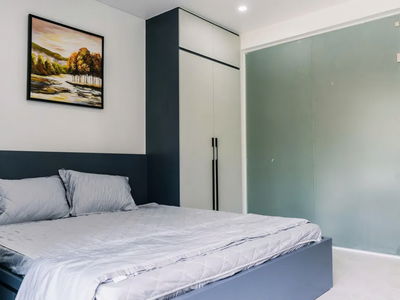 Gehäuse In Da Nang, Vietnam Gehäuse In Da Nang, Vietnam