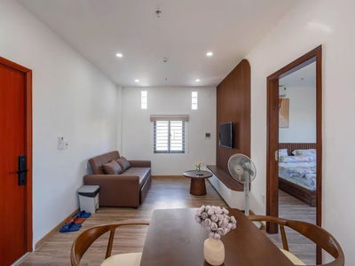 My area, Vietnam  My area, Vietnam