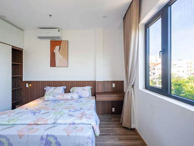 My area, Vietnam My area, Vietnam