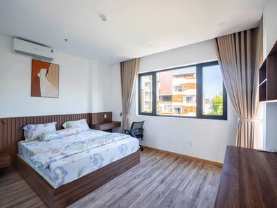 My area, Vietnam My area, Vietnam