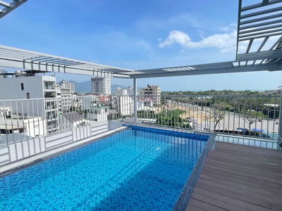 Logement dans Da Nang, Vietnam  Logement dans Da Nang, Vietnam