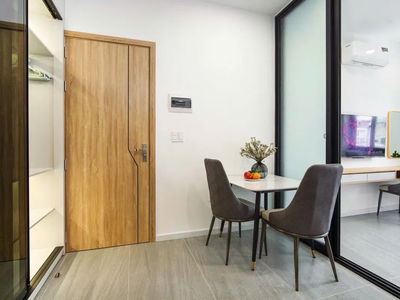 Gehäuse In Da Nang, Vietnam Gehäuse In Da Nang, Vietnam