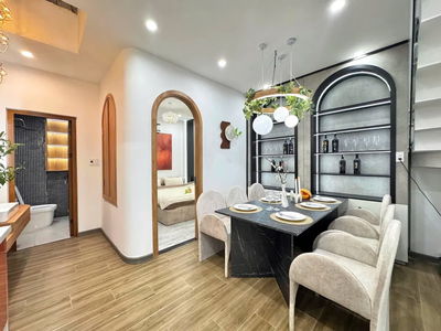 Жилье в Da Nang, Vietnam Жилье в Da Nang, Vietnam