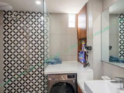 My area, Vietnam My area, Vietnam