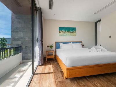 Housing in Da Nang, Vietnam Housing in Da Nang, Vietnam