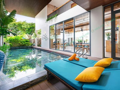 Жилье в Da Nang, Vietnam Жилье в Da Nang, Vietnam