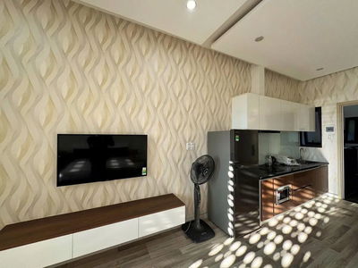 MT Apartment, Vietnam  MT Apartment, Vietnam