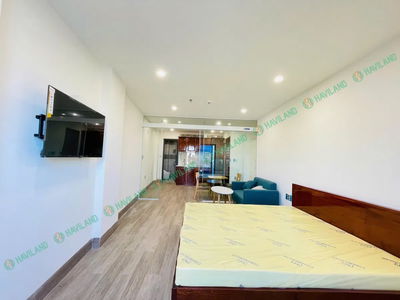 Beachside Apartments, Vietnam  Beachside Apartments, Vietnam