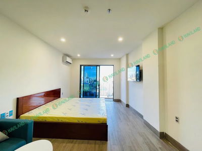 Beachside Apartments, Vietnam  Beachside Apartments, Vietnam