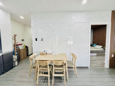 New Monarchy Building, Vietnam  New Monarchy Building, Vietnam