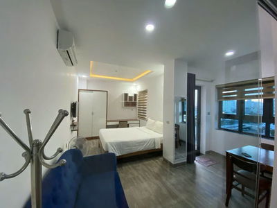 Alojamiento en Da Nang, Vietnam Alojamiento en Da Nang, Vietnam