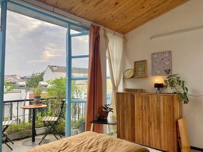 Alojamiento en Da Nang, Vietnam Alojamiento en Da Nang, Vietnam