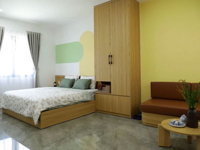 Alojamiento en Da Nang, Vietnam  Alojamiento en Da Nang, Vietnam