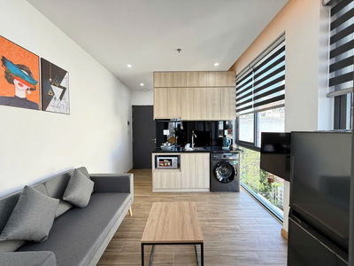 Gehäuse In Da Nang, Vietnam Gehäuse In Da Nang, Vietnam