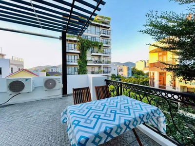 Logement dans Da Nang, Vietnam Logement dans Da Nang, Vietnam