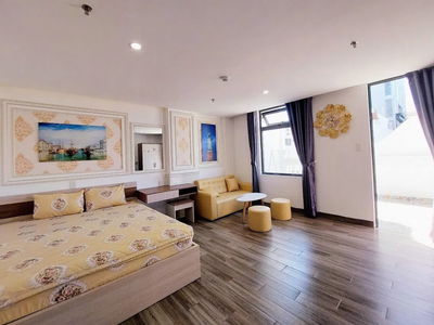 Gehäuse In Da Nang, Vietnam Gehäuse In Da Nang, Vietnam